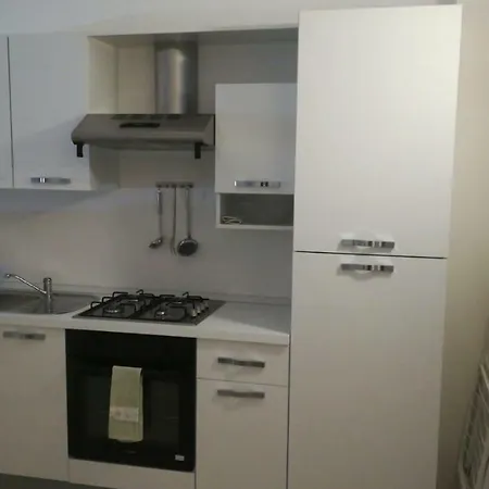 Apartman Piano Terra Gallipoli